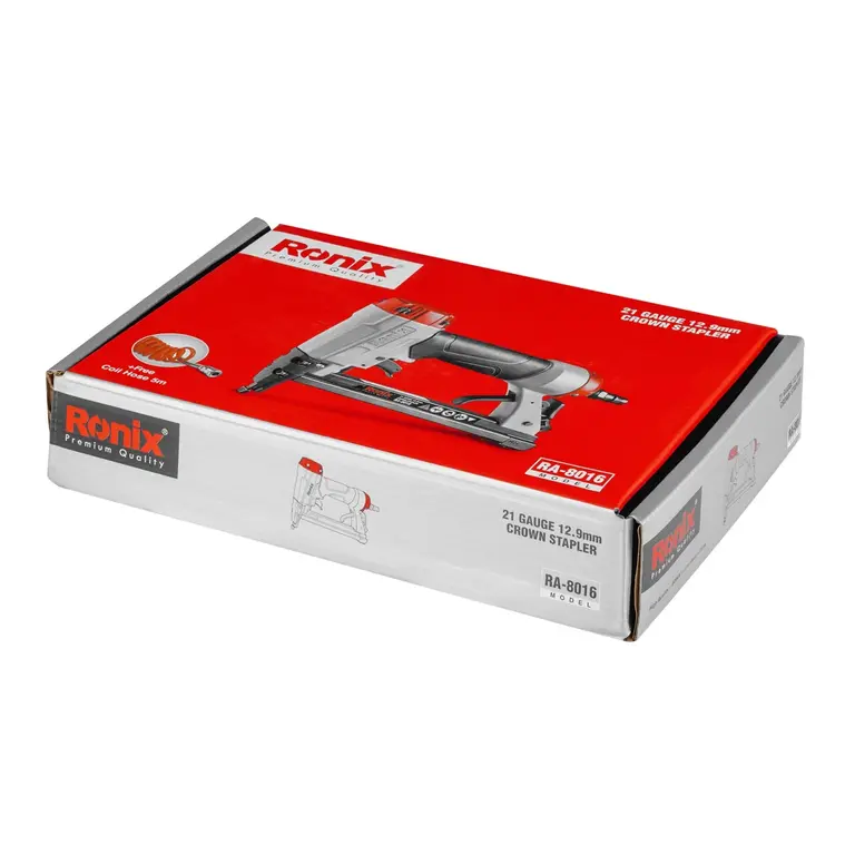منگنه کوب بادی رونیکس RA-8016